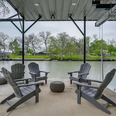 Stunning Mcqueeney Home Decks And Outdoor Space!